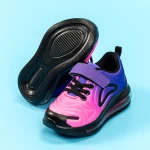 Pantofi Sport Baieti G01-1 Rosu-Mov Mei