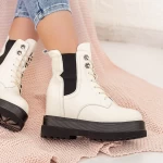 Ghete Dama SJN361 Bej » meishop.life