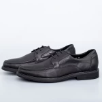 Pantofi Barbati LU12 Negru Mei