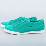 Pantofi Sport Barbati LU25 Verde Mei