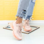 Pantofi Sport Dama SZ300 Roz Mei