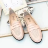 Pantofi Casual Dama XMT5 Roz Mei