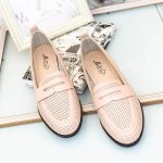 Pantofi Casual Dama XMT5 Roz Mei