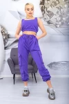 Compleu Dama 9507 Mov (G72) Adrom