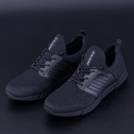 Pantofi Sport Barbati 105 Negru » meishop.life