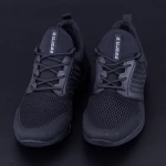 Pantofi Sport Barbati 105 Negru » meishop.life