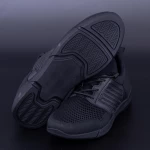 Pantofi Sport Barbati 105 Negru » meishop.life