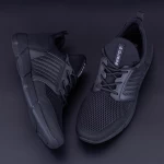 Pantofi Sport Barbati 105 Negru » meishop.life