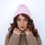 Caciula Dama XW-9-20 Fashion