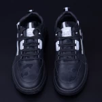 Pantofi Sport Barbati H25 Negru Fashion