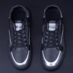Pantofi Sport Barbati H26 Negru Fashion