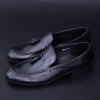 Pantofi Barbati 9605-138 Black Mei
