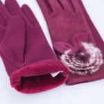 Manusi Dama T18-24 Fashion