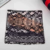 Esarfa Dama ES35 Snake (R14) Fashion