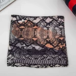 Esarfa Dama ES35 Snake » meishop.life