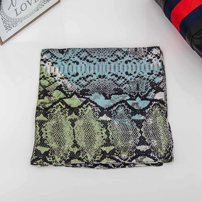 Esarfa Dama ES35 Snake » meishop.life