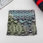 Esarfa Dama ES35 Snake » meishop.life