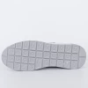 Pantofi Sport Barbati 226 Alb-Gri Fashion