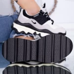 Pantofi Sport Dama WL250 Negru Mei