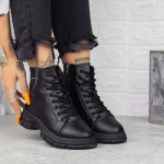 Ghete Dama 2N28 Negru » meishop.life