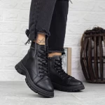 Ghete Dama 2N28 Negru » meishop.life