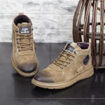Ghete Barbati 812071 Kaki » meishop.life