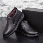 Ghete Barbati 178M67 Negru » meishop.life