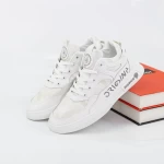 Pantofi Sport Barbati H28 Alb » meishop.life
