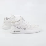 Pantofi Sport Barbati H28 Alb » meishop.life