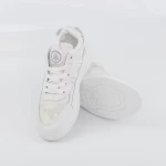 Pantofi Sport Barbati H28 Alb » meishop.life
