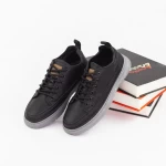 Pantofi Sport Barbati RX950 Negru » meishop.life