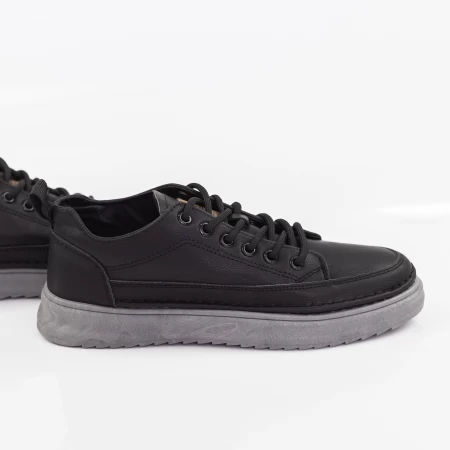 Pantofi Sport Barbati RX950 Negru » meishop.life
