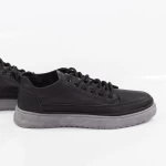 Pantofi Sport Barbati RX950 Negru » meishop.life
