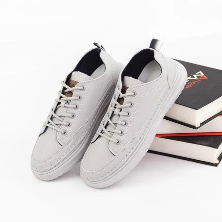 Pantofi Sport Barbati RX950 Gri » meishop.life