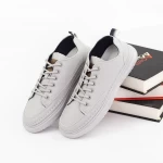 Pantofi Sport Barbati RX950 Gri » meishop.life