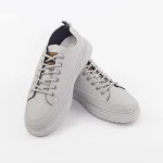 Pantofi Sport Barbati RX950 Gri » meishop.life