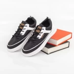 Pantofi Sport Barbati RX201 Negru » meishop.life