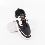 Pantofi Sport Barbati RX201 Negru » meishop.life