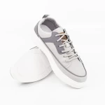 Pantofi Sport Barbati RX201 Gri » meishop.life