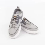 Pantofi Sport Barbati RX201 Gri » meishop.life