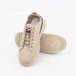 Pantofi Sport Barbati RX980 Kaki » meishop.life