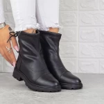 Ghete Dama 2MX515A Negru » meishop.life