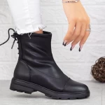 Ghete Dama 2MX515A Negru » meishop.life