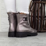Ghete Dama 2MX389 Guncolor » meishop.life