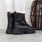 Ghete Dama 2N29 Negru » meishop.life