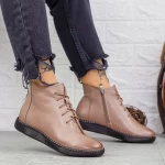 Ghete Dama SC9580 Piersica » meishop.life