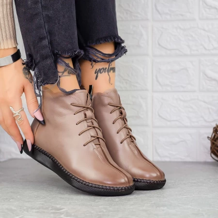 Ghete Dama SC9580 Piersica » meishop.life