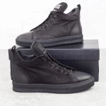Ghete Barbati G3-1353-11 Negru » meishop.life