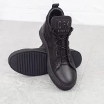 Ghete Barbati G3-1353-11 Negru » meishop.life