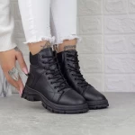 Ghete Dama 2N26 Negru » meishop.life